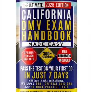 Driver Education Kindle Book English Language Enhanced-0