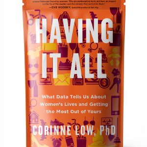 Flatiron Books Kindle eBook Women Business Parenting-0