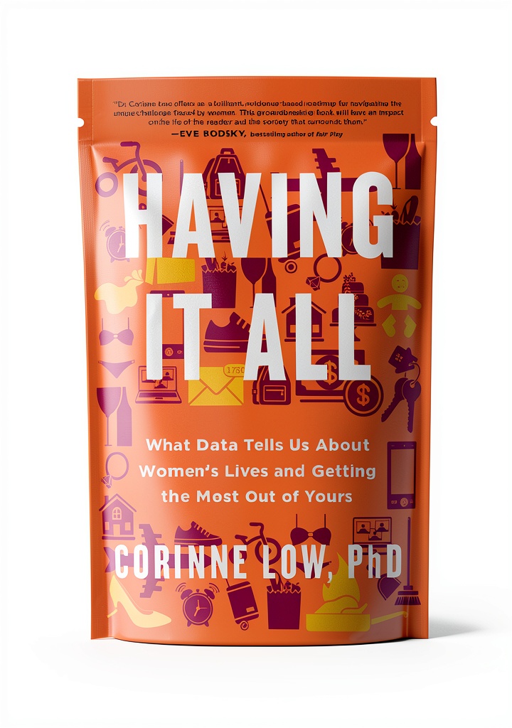 'Flatiron Books Kindle eBook displayed on a tablet screen'