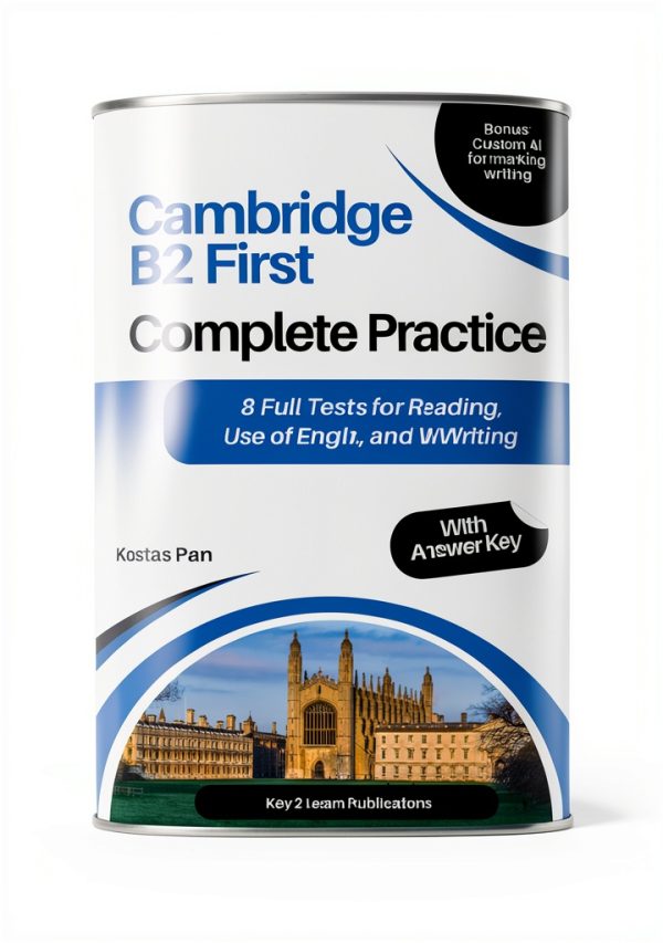 Education Testing Study Skills Kindle Book for Students-0