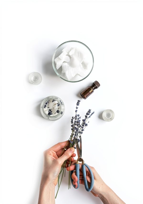 Candle Making Business 101 Kindle Book English Guide-0