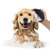 UGNEL Pet Grooming Kit Stainless Steel Deshedding Brush-2