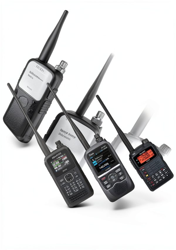 Radio Society of Great Britain Kindle Book Education Testing-0