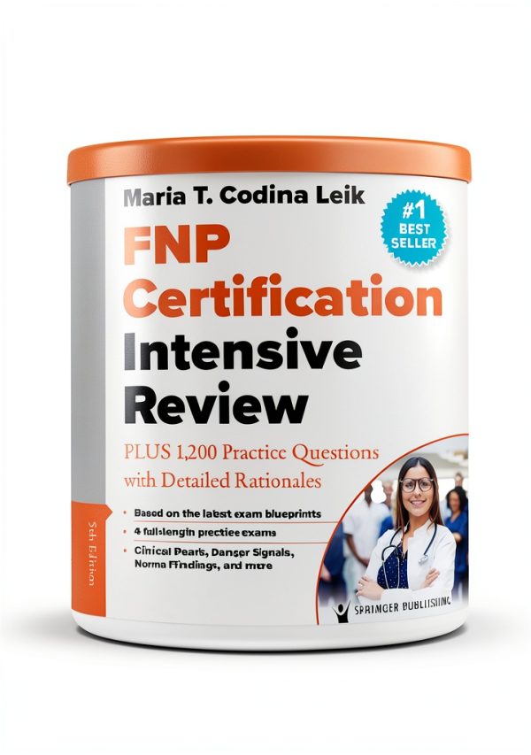 Springer Nursing Assessment Diagnosis 5th Edition Study-0