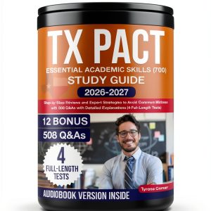 Education Testing Study Skills Kindle Book Enhanced-0