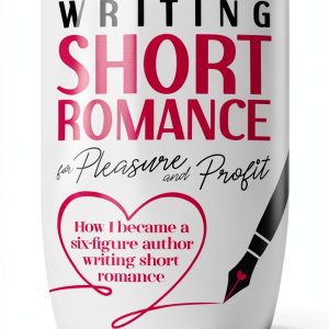 Kindle eBook Writing Reference Romance Fiction English-0