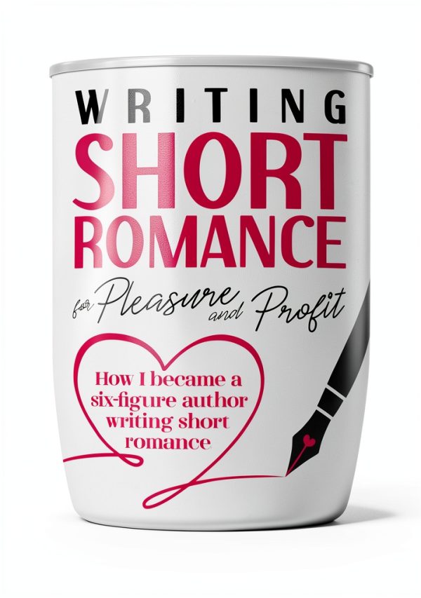 Kindle eBook Writing Reference Romance Fiction English-0