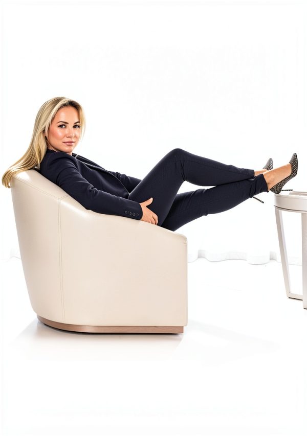 HarperCollins Leadership eBook Business Women Workplace-0