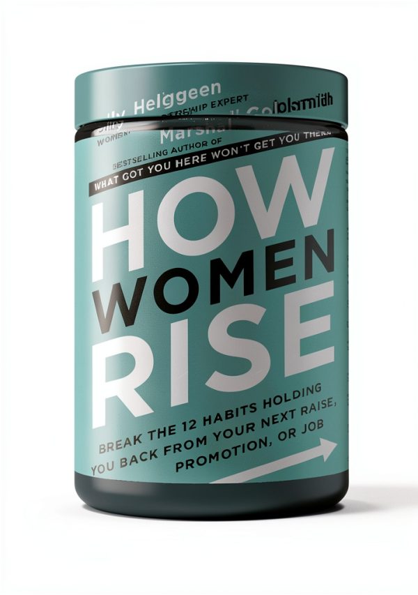 Legacy Lit Kindle eBook Career Guide for Women Business-0