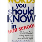 Adams Media Kindle Vocabulary Book Education Testing Word-0