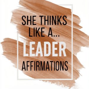 She Thinks Like a Boss Business Book for Women Entrepreneurs-0