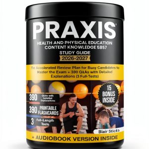 Education Testing Study Skills Kindle Book English Language-0