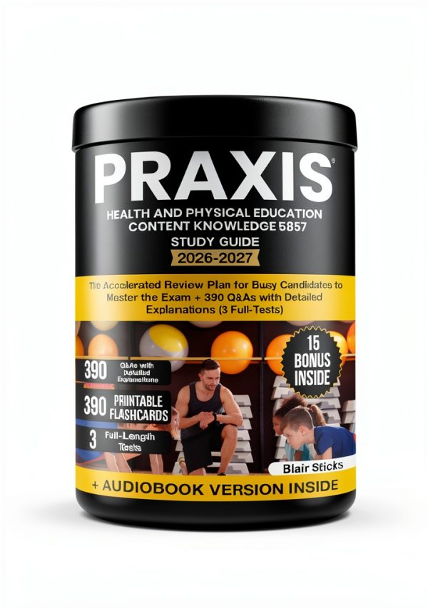 Education Testing Study Skills Kindle Book English Language-0