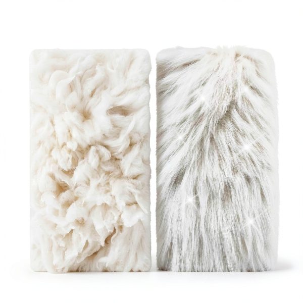 Heclia Dual Comb Pet Grooming Tool Flea Removal Self-2