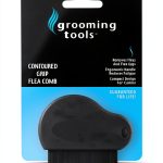 PetEdge Stainless Steel Flea Combs for Cats and Dogs-0