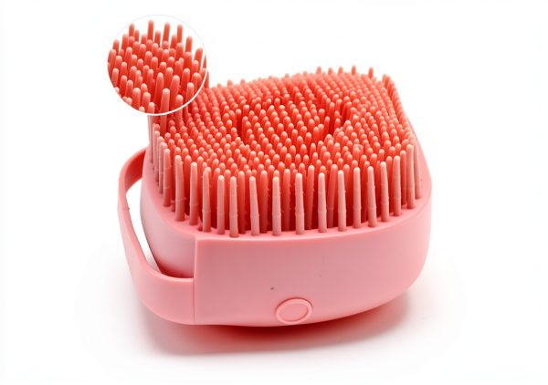 GEBER Pet Grooming Kit for Dogs Cats-4