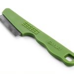 Cat Flea Comb by PetSafe, Effective Grooming Tool-0