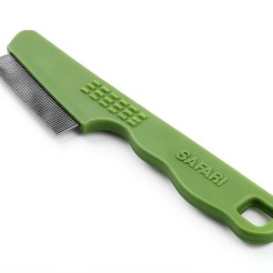 Cat Flea Comb by PetSafe, Effective Grooming Tool-0