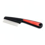 WetBamboo Flea Comb Metal Fine Tooth for Cats Dogs-0