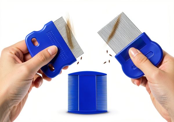 Universal Desk Organizer BrandX Mesh Design-4