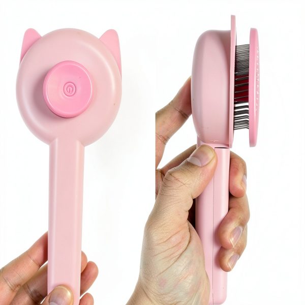 GEBER Pet Grooming Kit for Dogs Cats-2