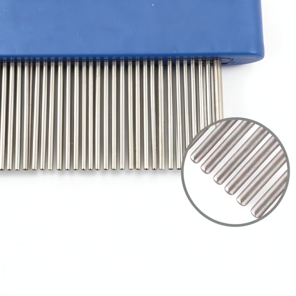 Prime Pets Cat Comb Stainless Steel Detangler-6