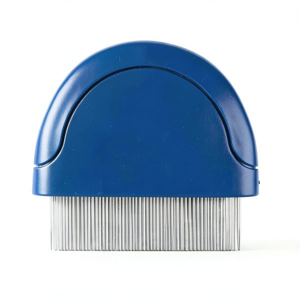 Prime Pets Cat Comb Stainless Steel Detangler-3